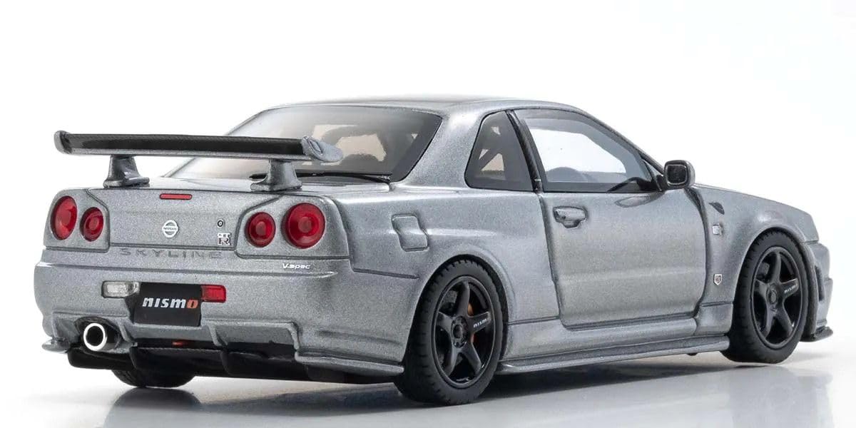 京商オリジナル 1/43 スカイライン GT-R (KPGC10) レーシングNo.30 完成品 wyw801m Amazon | 京商オリジナル 1/43 スカイラインGT-R (KPGC10